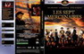 LES SEPT MERCENAIRES